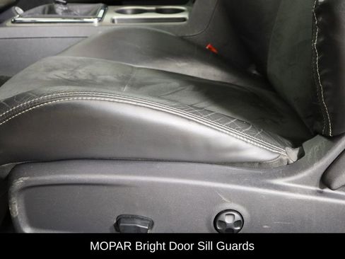 Used 2012 Dodge Challenger SRT8 Yellow Jacket w/ Premium Sound Group image 17