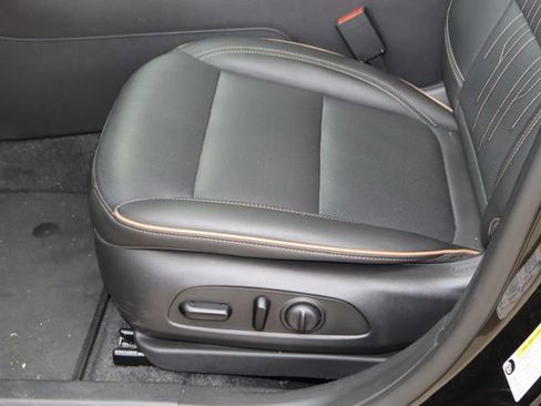 Used 2024 Buick Envista Avenir FWD image 15