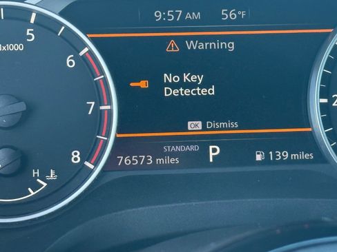 Used 2023 Nissan Rogue SV image 21