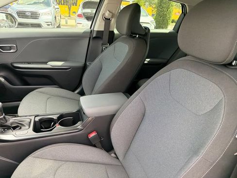 New 2026 Kia K4 FWD image 19