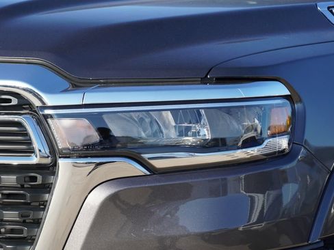 New 2026 RAM 1500 Lone Star AWD/4WD image 4