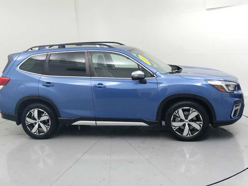 Used 2020 Subaru Forester Touring image 12