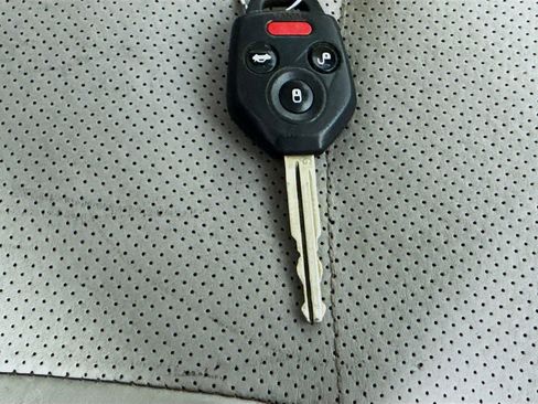 Used 2015 Subaru Forester 2.5i Limited w/ Popular Package #2 image 38