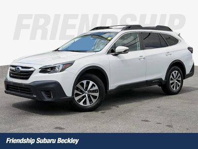 Used 2021 Subaru Outback Premium w/ Popular Package #1