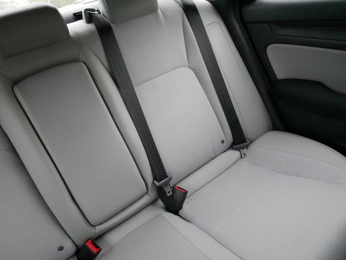 Used 2026 Honda Civic Sport image 14