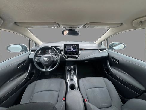 Used 2022 Toyota Corolla LE image 20