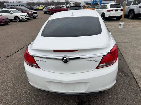 Used 2011 Buick Regal CXL image 6