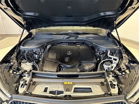 Certified 2024 Mercedes-Benz GLC 300 4MATIC image 31