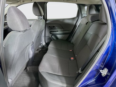 Used 2025 Nissan Kicks S image 25