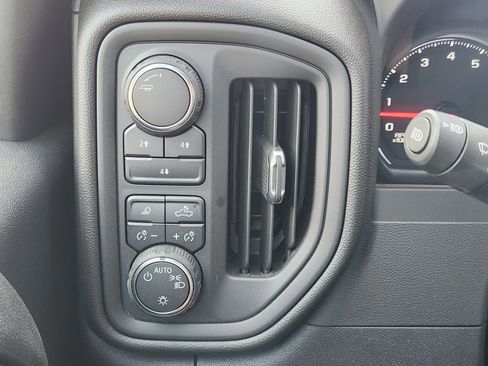 New 2024 Chevrolet Silverado 3500 W/T w/ WT Convenience Package image 22