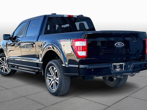 Certified 2023 Ford F150 XL w/ STX Appearance Package image 12
