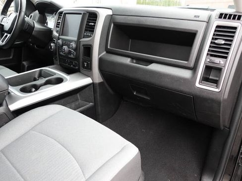 Used 2023 RAM 1500 Express w/ Wheel & Sound Group AWD/4WD image 38