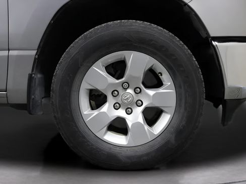 Used 2022 RAM 1500 Lone Star RWD image 31