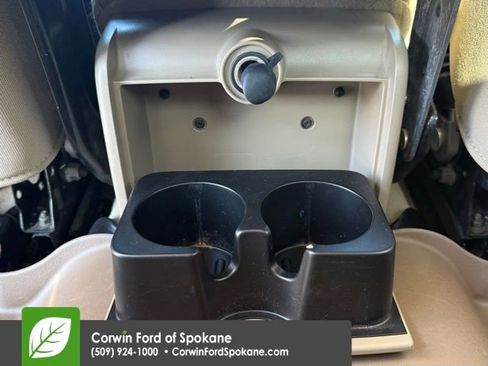 Used 2008 Ford F150 FX4 image 12