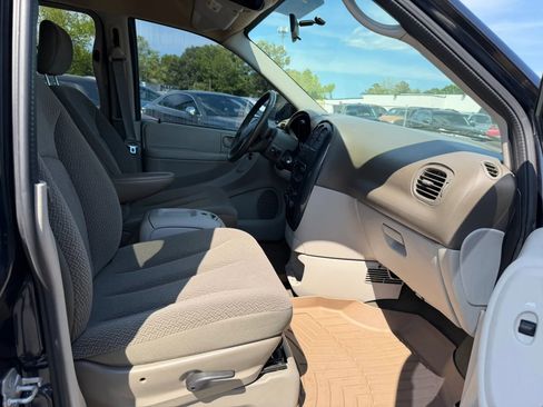 Used 2007 Dodge Grand Caravan SXT FWD image 22