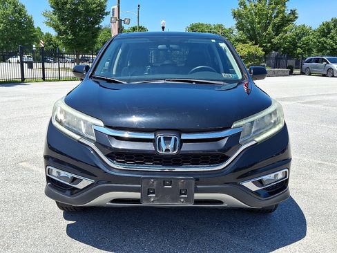 Used 2016 Honda CR-V EX image 2