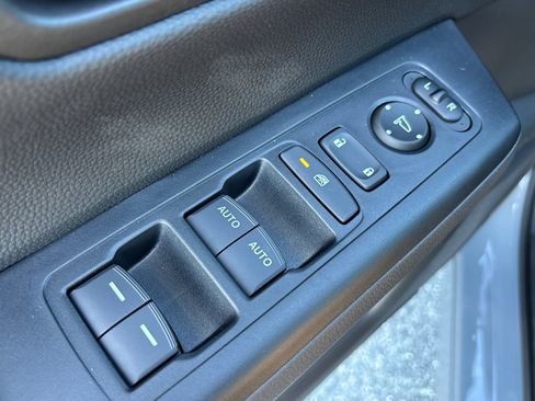 Certified 2026 Honda CR-V Sport image 21