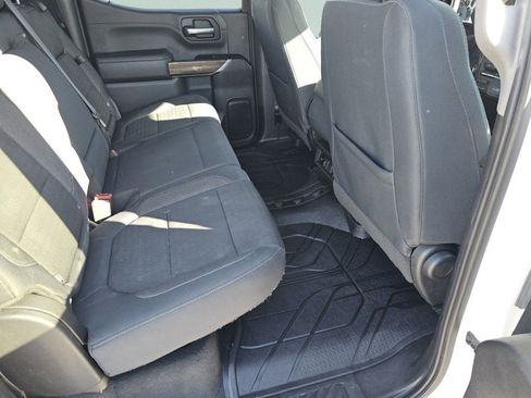 Used 2019 Chevrolet Silverado 1500 RST image 5