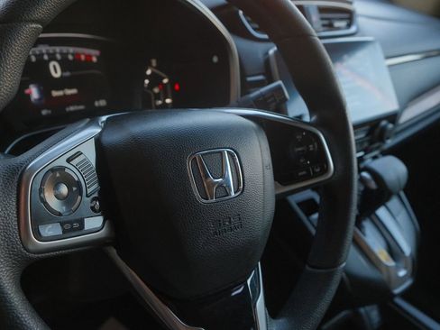 Used 2018 Honda CR-V EX image 53