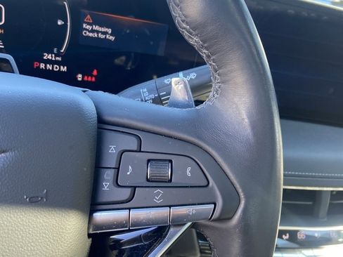 Used 2025 Cadillac CT5 Premium Luxury image 17