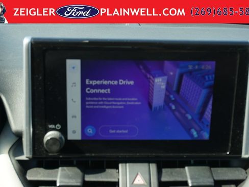 Used 2024 Toyota RAV4 XLE AWD/4WD image 19