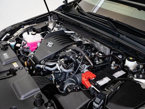 Certified 2025 Lexus NX 350 AWD w/ Premium Package image 37