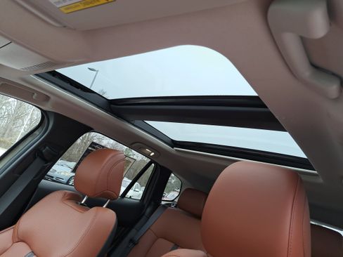 Used 2024 MAZDA CX-50 AWD 2.5 Turbo w/ Cargo Package image 28