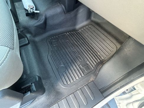 Used 2022 Ford F450 XL w/ Power Equipment Group RWD image 9