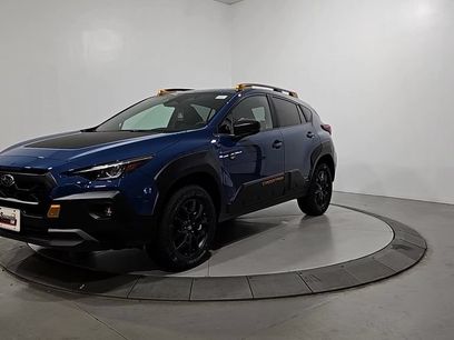 New 2026 Subaru Crosstrek 2.5i Wilderness w/ Wilderness Package
