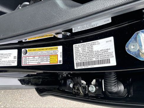 Used 2026 Honda Accord Touring image 14