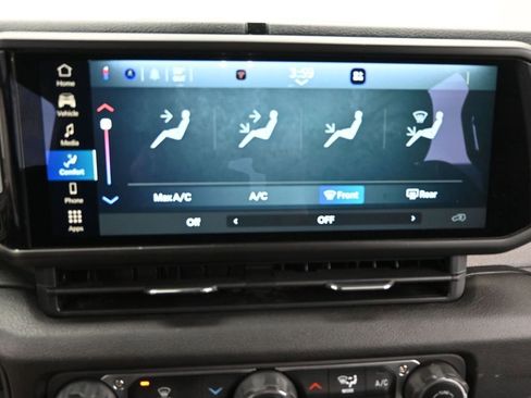 Used 2024 Jeep Wrangler Sport S image 25