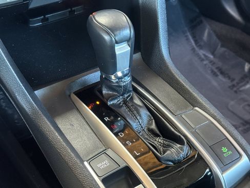 Used 2021 Honda Civic EX image 18