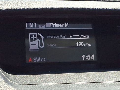 Used 2014 Honda CR-V EX image 18