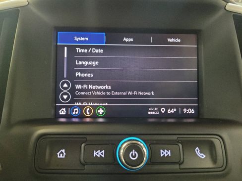 Used 2023 GMC Terrain SLE w/ Driver Convenience Package FWD image 25