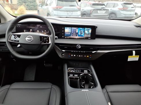 New 2026 Nissan Murano SV image 11