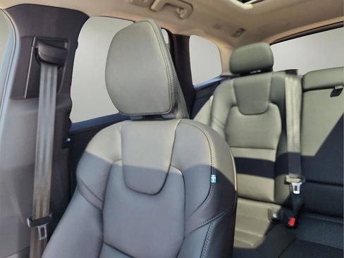 New 2025 Volvo XC60 T8 Plus w/ Climate Package image 32