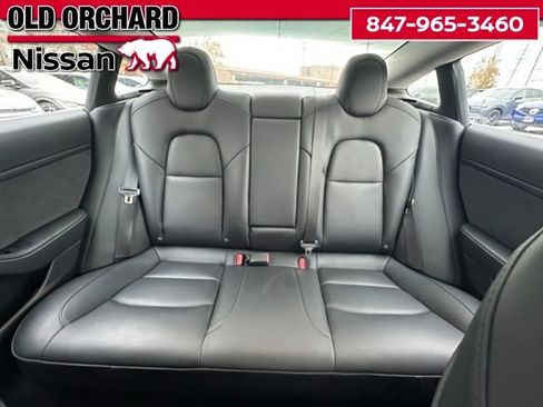 Used 2023 Tesla Model 3 Long Range image 13