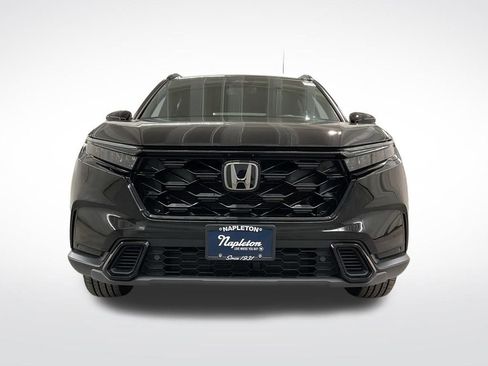 Used 2026 Honda CR-V Sport-L image 6