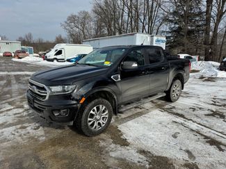 Used 2023 Ford Ranger Lariat w/ Technology Package video 1