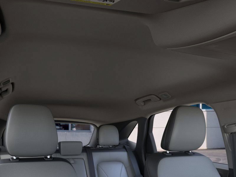 New 2025 Ford Escape SE w/ PHEV Premium Package FWD image 22