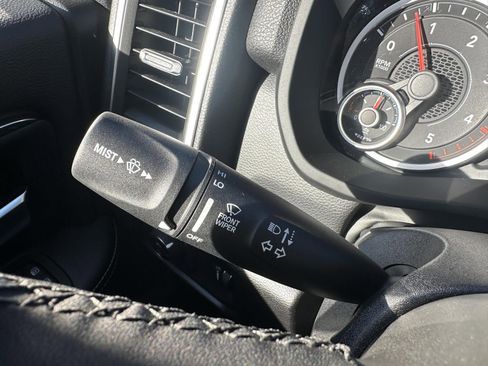 New 2026 RAM 3500 Big Horn image 22