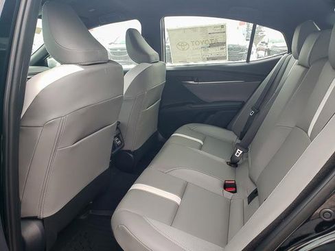 New 2026 Toyota Camry SE image 16