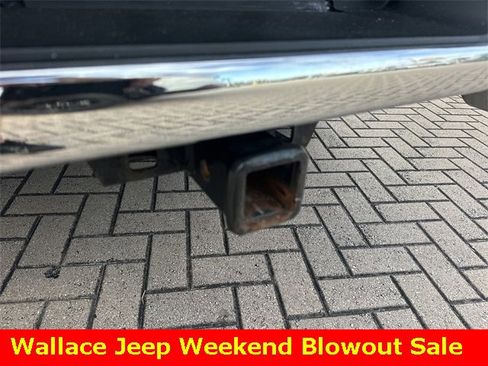 Used 2021 RAM 1500 Big Horn image 10