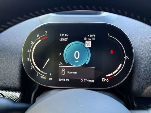 Used 2024 MINI Cooper Countryman S AWD/4WD image 26