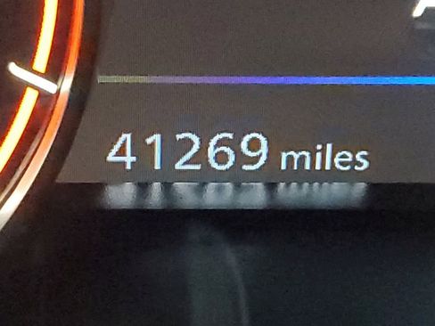 Used 2023 Nissan Altima 2.5 SR image 32