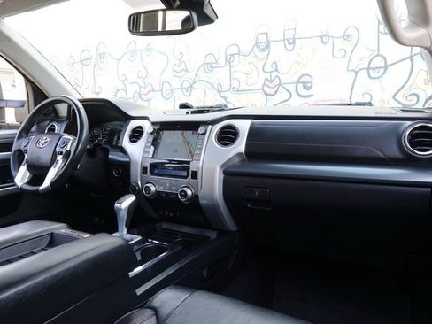 Used 2021 Toyota Tundra TRD Pro image 44