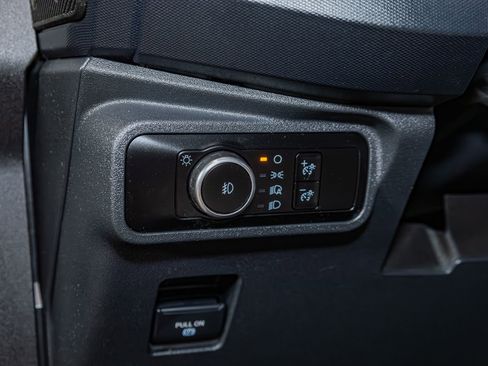 Used 2023 Ford Bronco Heritage Edition AWD/4WD image 17