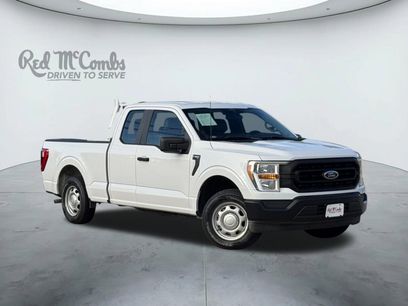 Used 2021 Ford F150 XL w/ XL Power Equipment Group