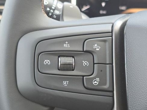 New 2026 GMC Sierra 1500 AT4 w/ AT4 Premium Package AWD/4WD image 32