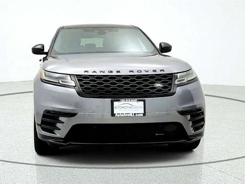 Used 2023 Land Rover Range Rover Velar R-Dynamic S AWD/4WD image 2